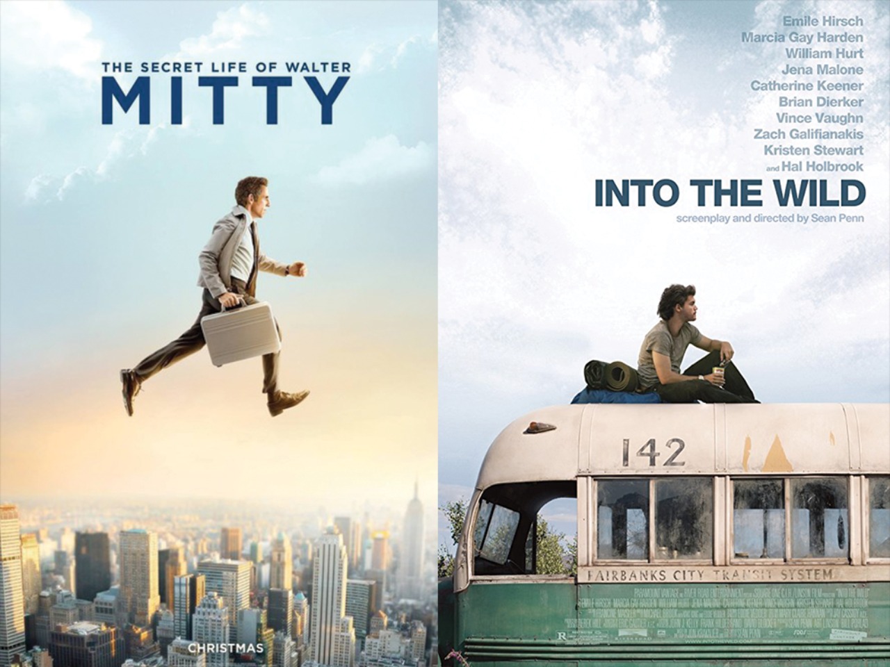 Rekomendasi Film Hollywood yang Bisa Mengubah Sudut Pandangmu tentang