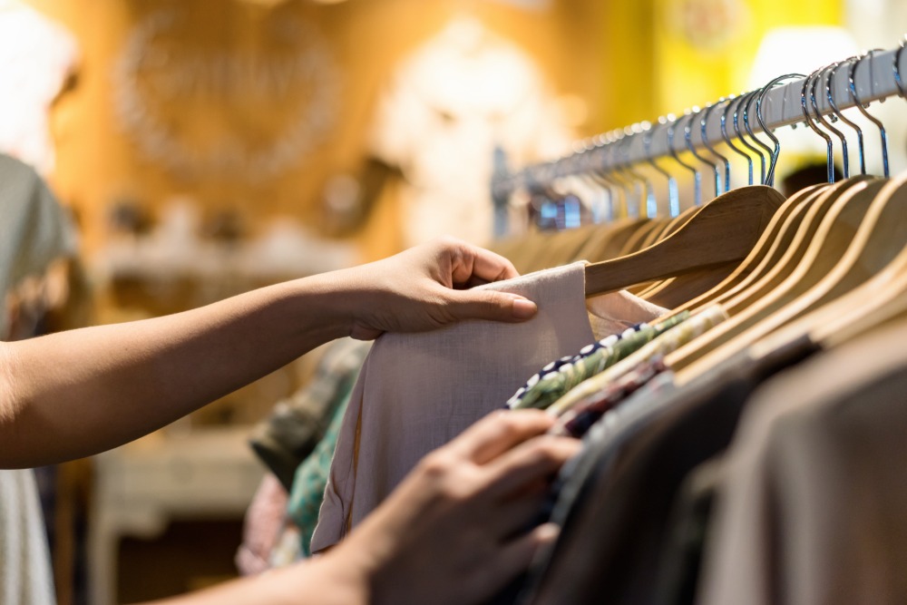 penjualan barang bekas