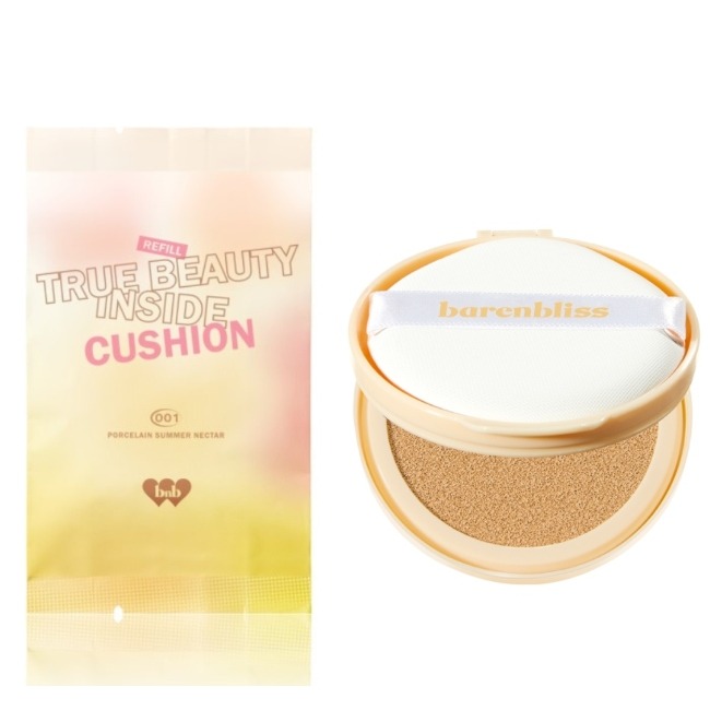 Rekomendasi Cushion Kemasan Refill