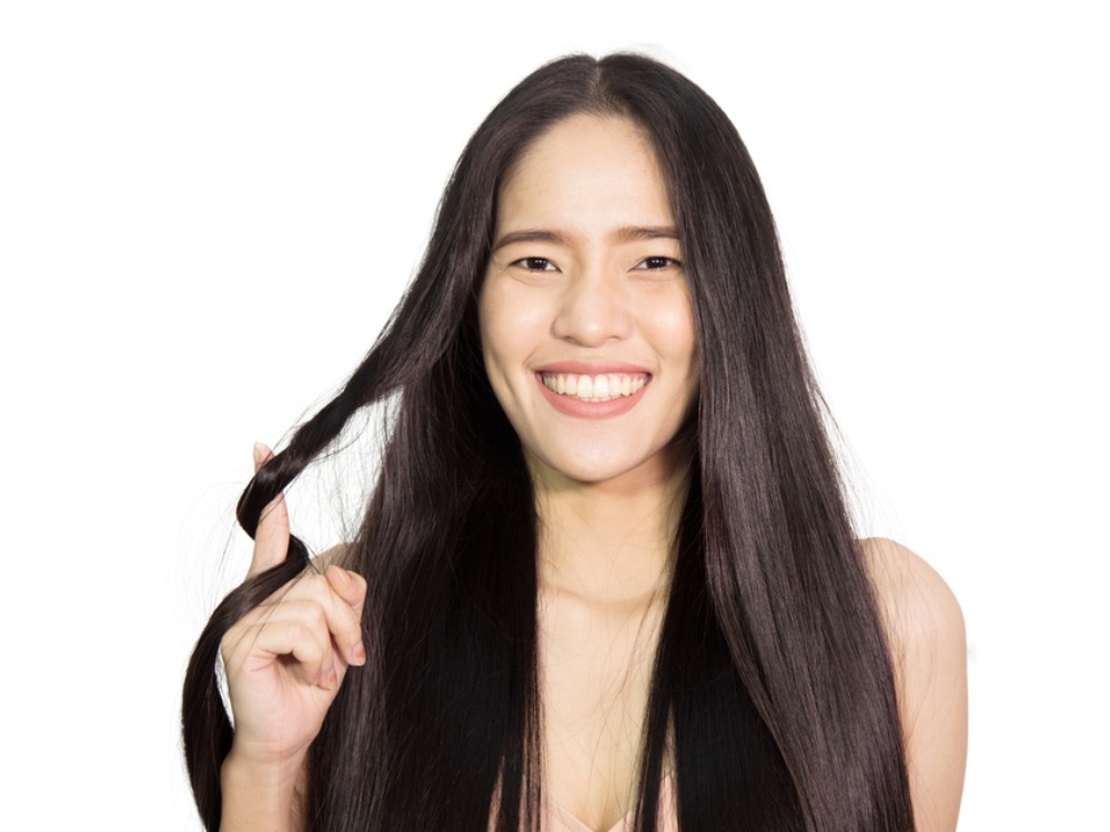 Mewarnai Rambut Sendiri di Rumah dengan Bubble Hair Color Beauty Journal