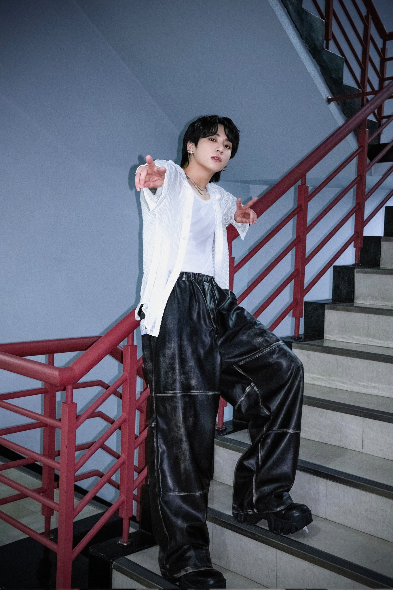 idol k-pop multitalenta