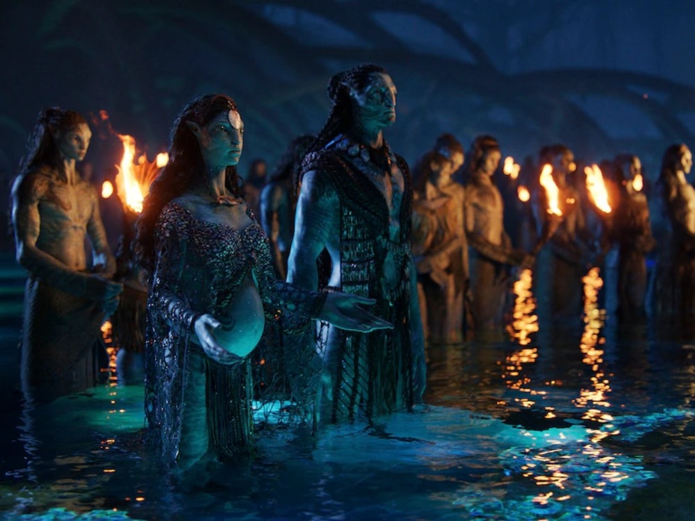 Peran Menarik Kate Winslet di Berbagai Film