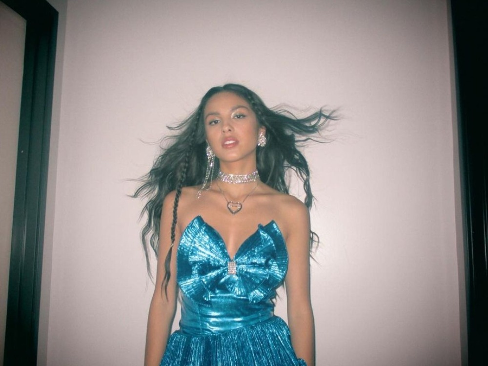 Tak Sempat Rayakan Prom Night, Olivia Rodrigo Gelar 'Sour Prom Concert ...