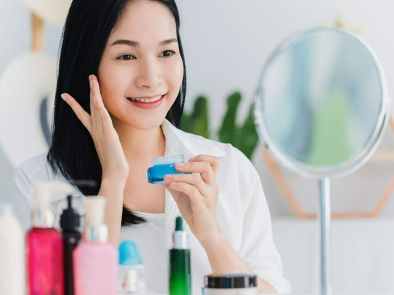 Beri Kelembapan Maksimal, Ini Rekomendasi 10 Moisturizer untuk Kulit
