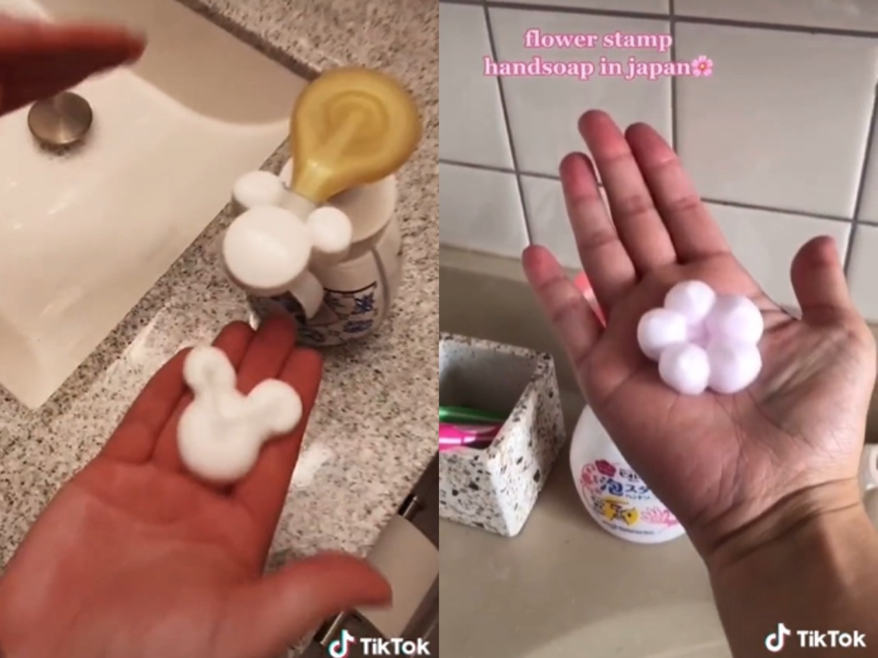 Menggemaskan, Ini 3 Produk Foam Stamp Hand Soap yang Sempat Viral di