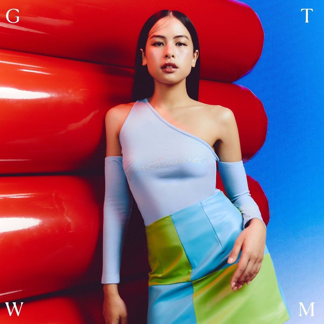 Koleksi Maudy Ayunda for GENTLEWOMAN