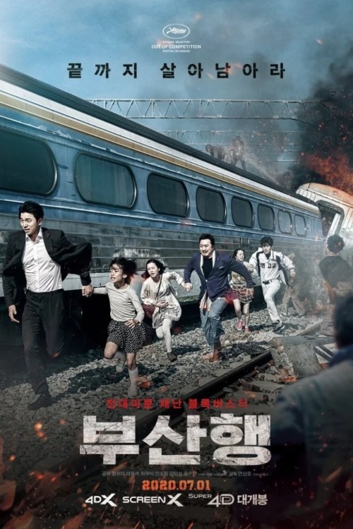 Film Korea di Netflix yang Sukses Raih Belasan hingga Puluhan Penghargaan