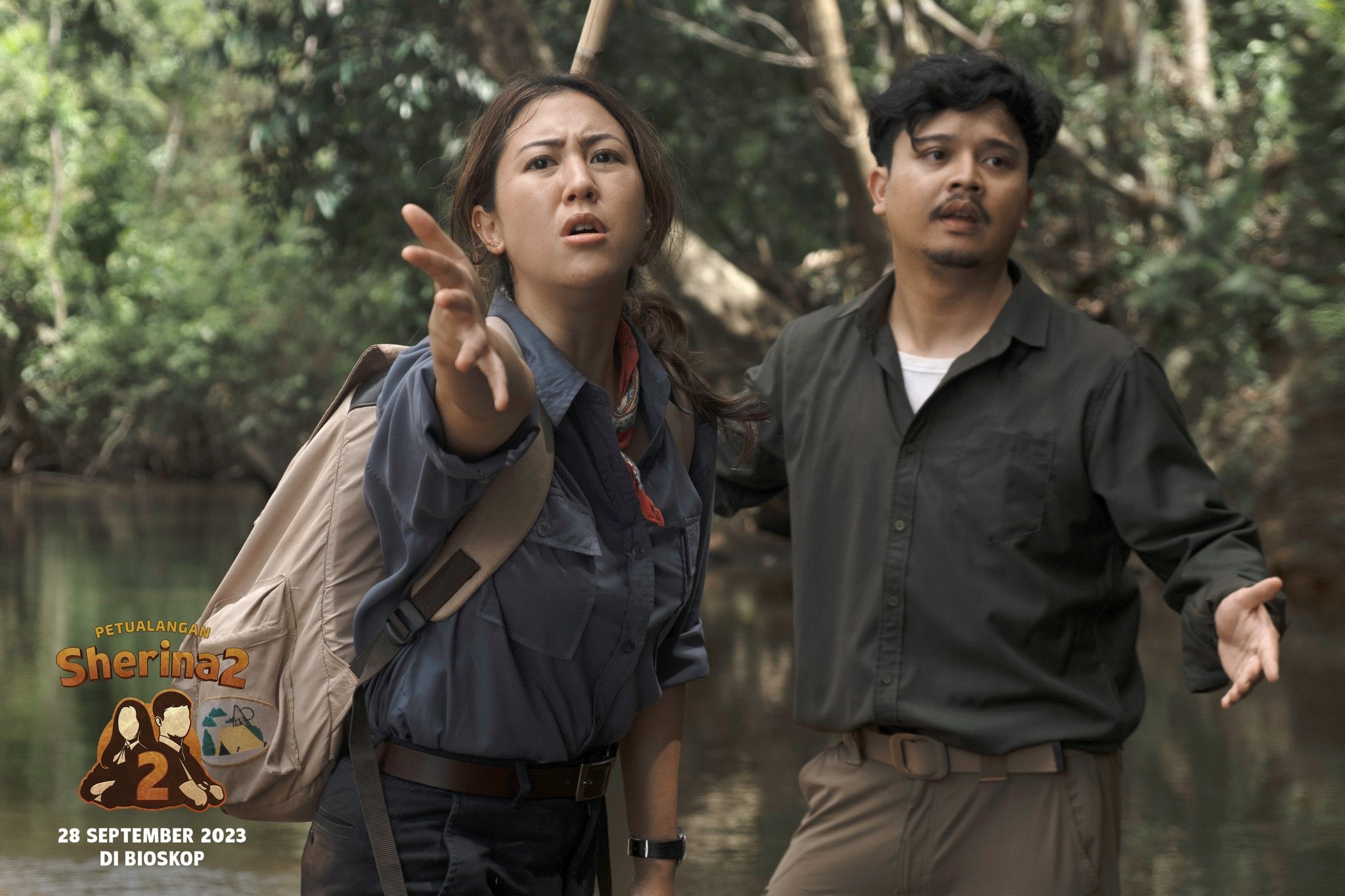 review-film-petualangan-sherina-2
