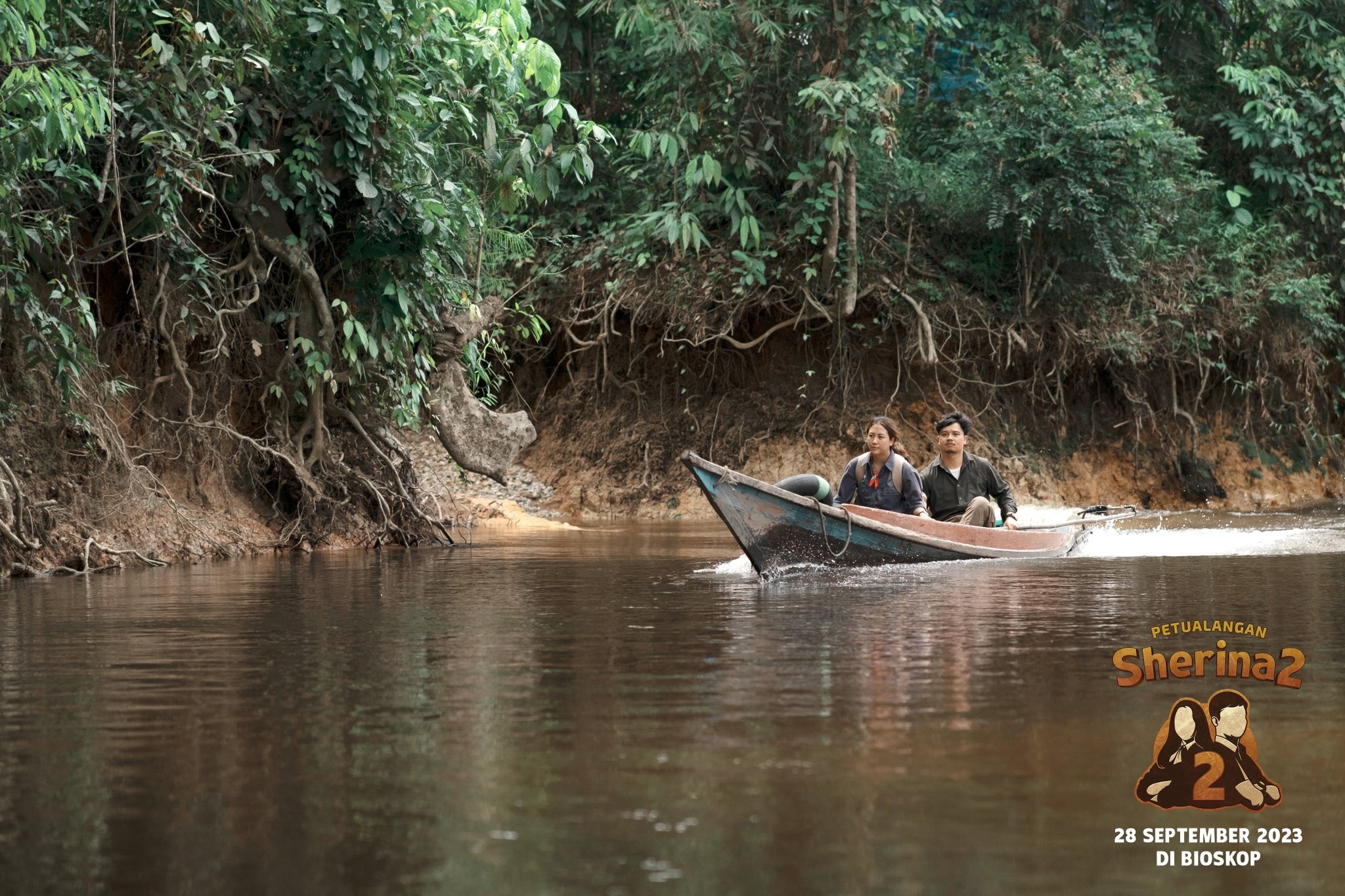 review-film-petualangan-sherina-2