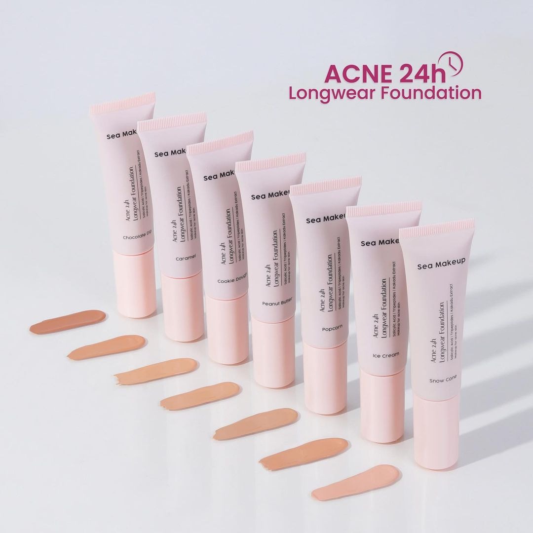 Makeup Lokal Terbaru Bulan Juni