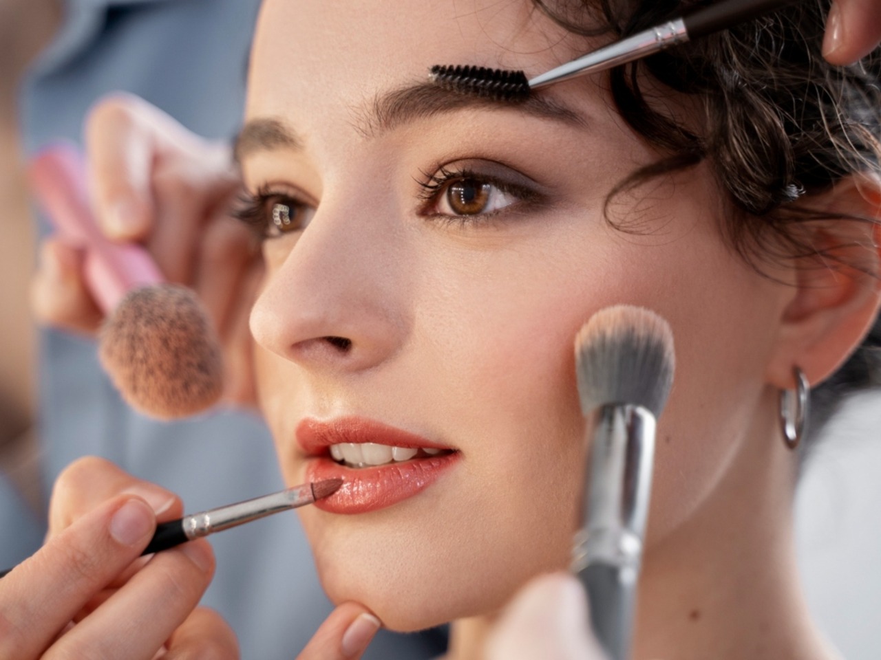 Rahasia Makeup Flawless ala MUA: Panduan Lengkap untuk Pemula