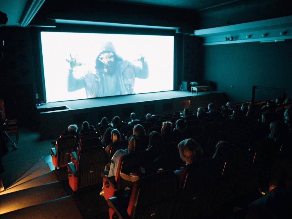 Ini daftar 20 film horor terseram versi the science of scare 2023