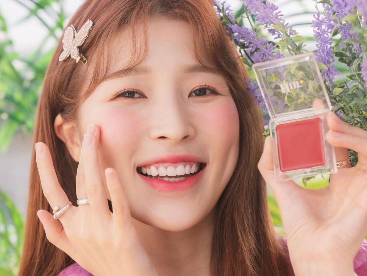 Cara Mendapatkan Makeup No Makeup Look dengan Produk Ringkas