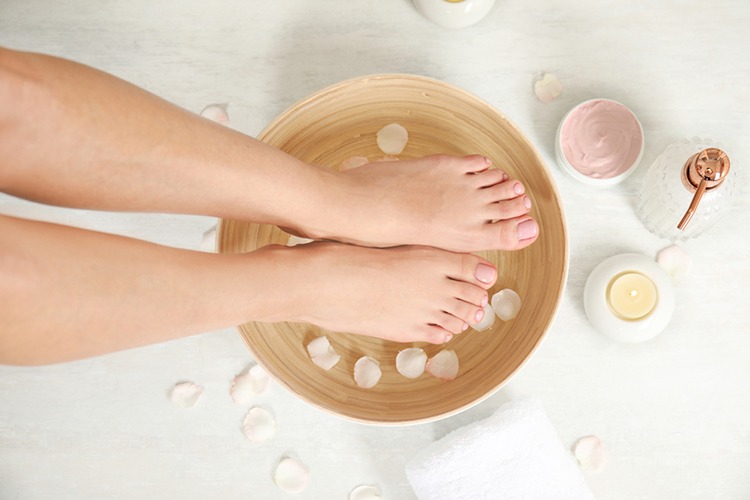 Ingin Kaki Senantiasa Sehat dan Terawat? Ini Rutinitas Perawatan Kaki