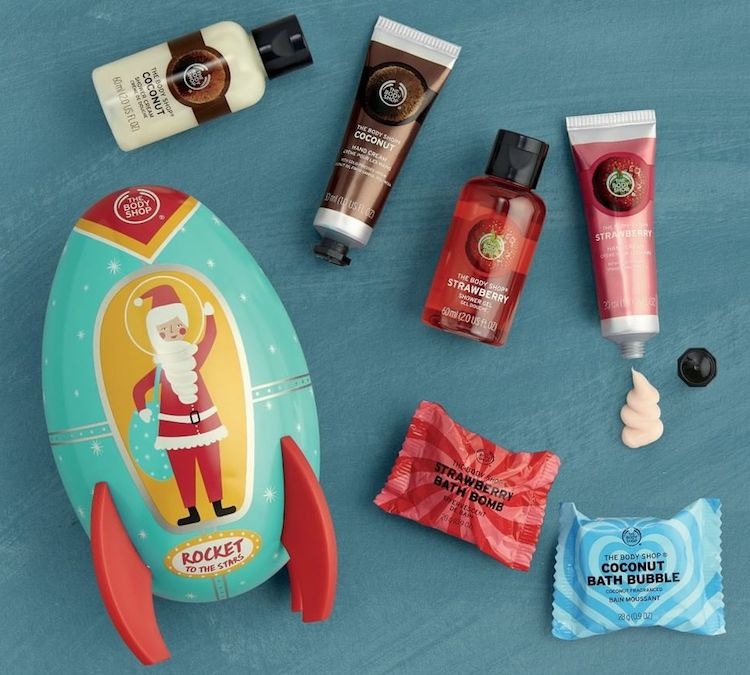 Rekomendasi Produk Kecantikan Edisi Natal Dan Tahun Baru 2020 Pas Untuk Dijadikan Kado Beauty Journal