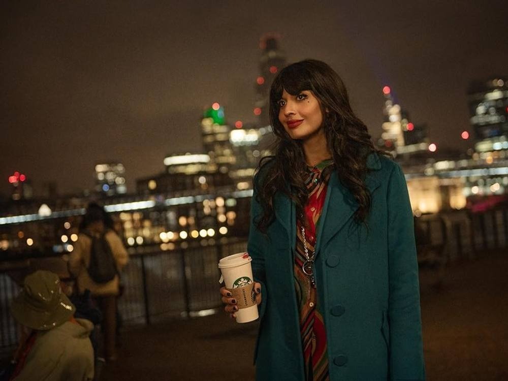 review film love at first sight