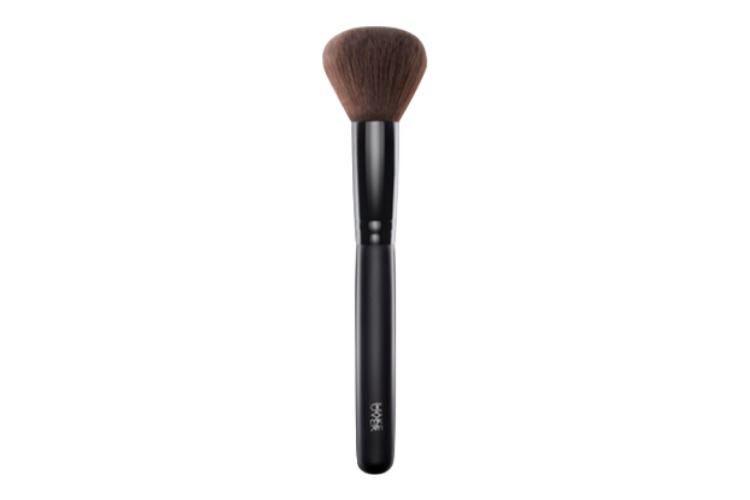5 Pilihan Powder Brush Lokal yang Dapat Anda Coba Beauty Journal
