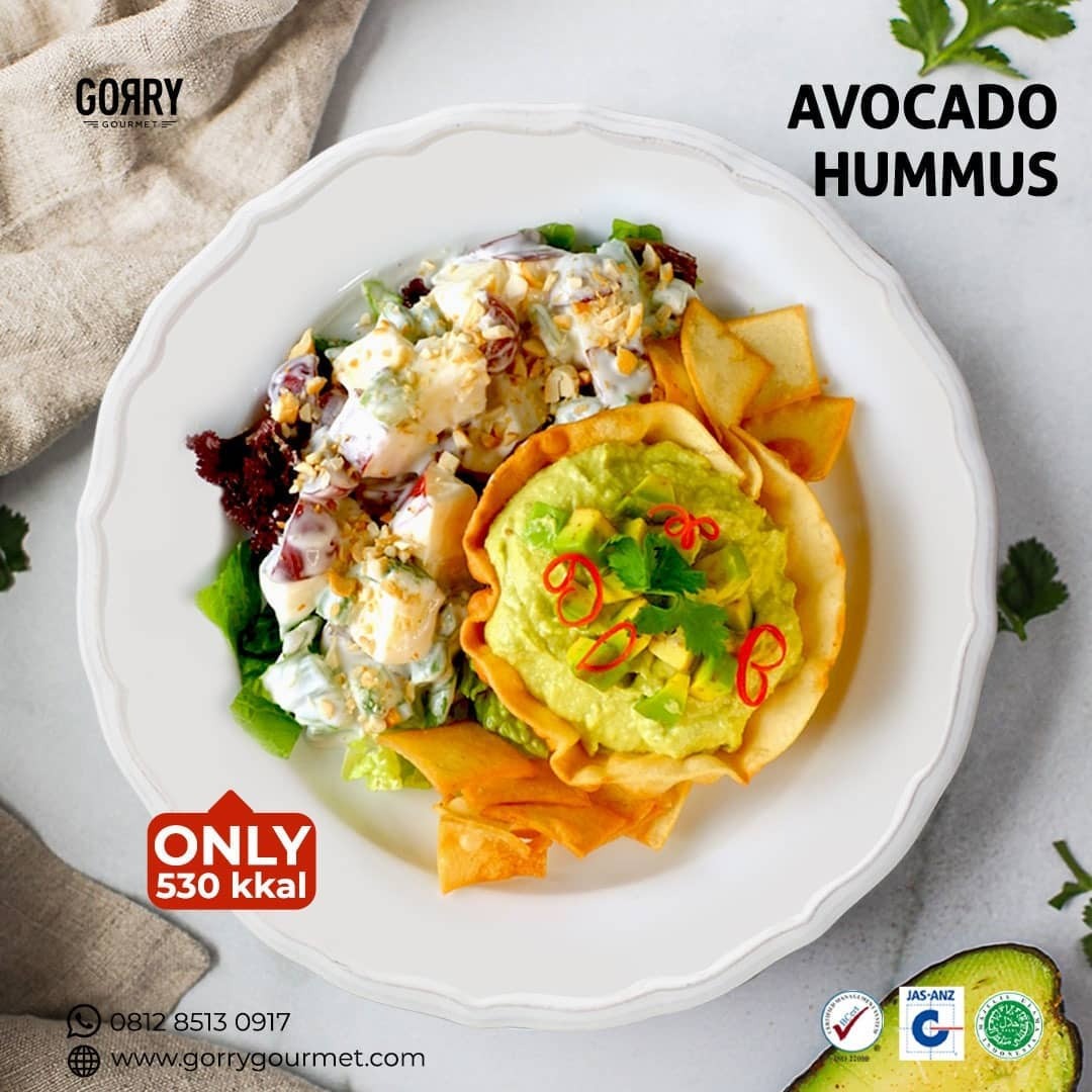 Katering Sehat untuk Sahur dan Berbuka Puasa