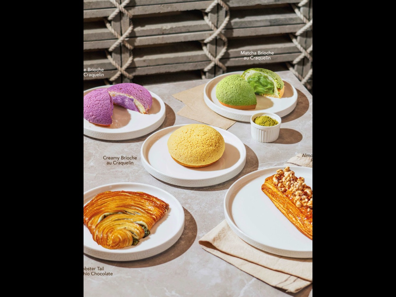 Inovasi Baru dalam Dunia Pastry, Kenangan Brands Luncurkan Kenangan