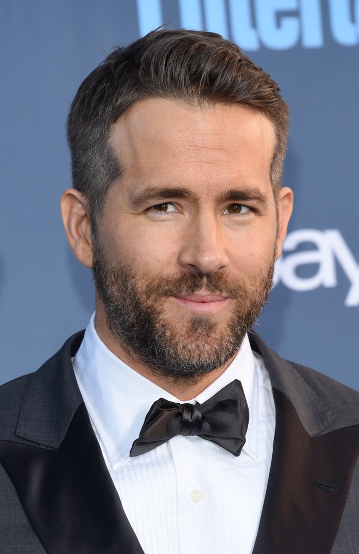 Disebut Zodiak Paling Menarik, Ini Deretan Seleb Hollywood Pria