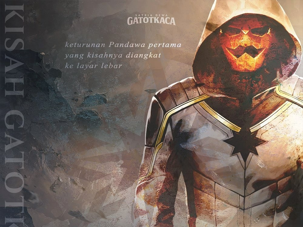 fakta-film-gatotkaca