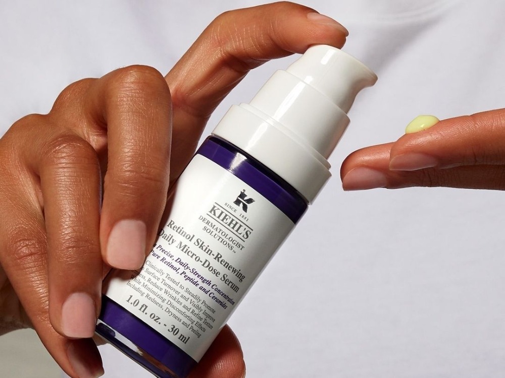 Drugstore hingga High-End, Ini Deretan Skin Care Terbaru yang Cocok untuk Atasi Masalah Penuaan - Beauty Journal