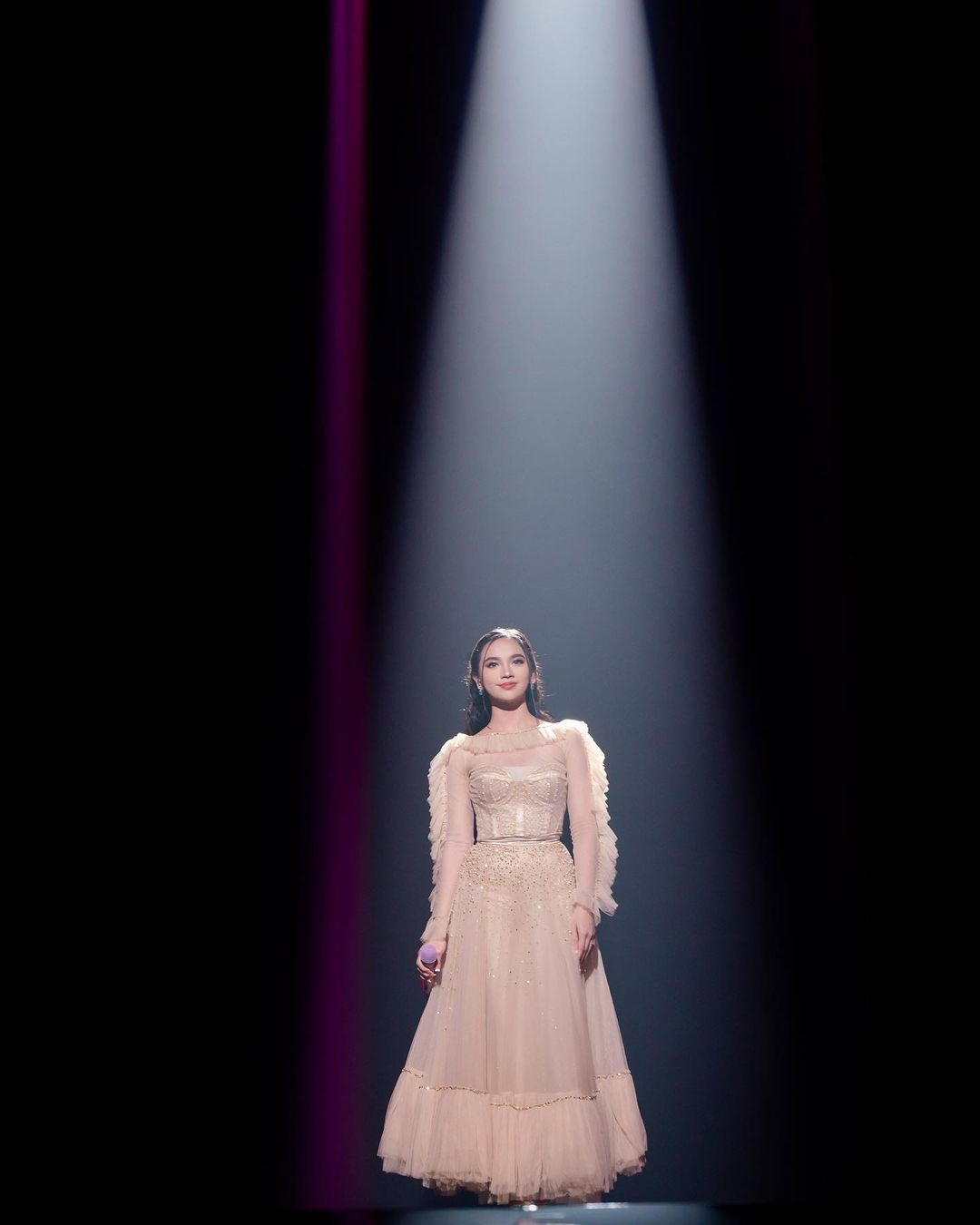 penampilan-lyodra-mirip-idol-korea