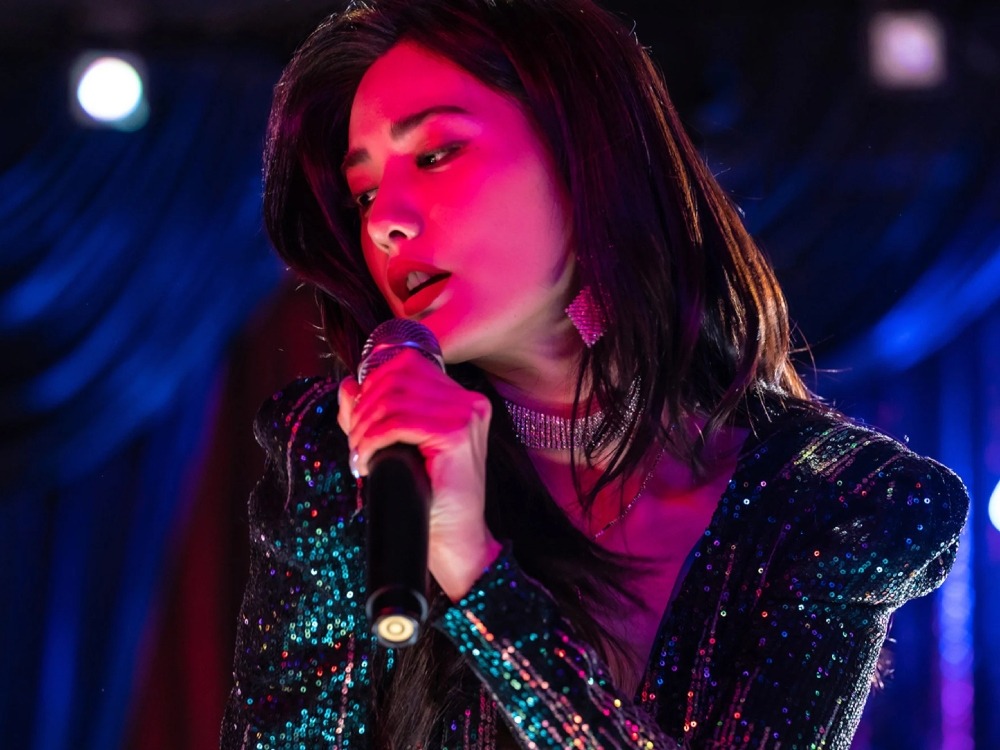 Pesona Pemeran Drama Korea Mask Girl