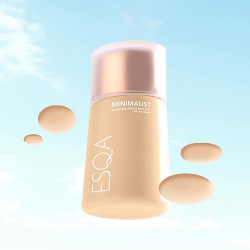 12 Skincare hingga Makeup Terbaru yang Rilis Awal September, Tertarik