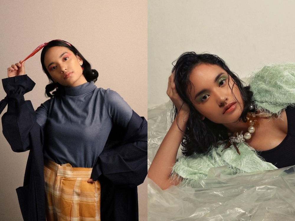 Haqiqatga yaqin pornografiya chizish Rihanna va uning dumbasi