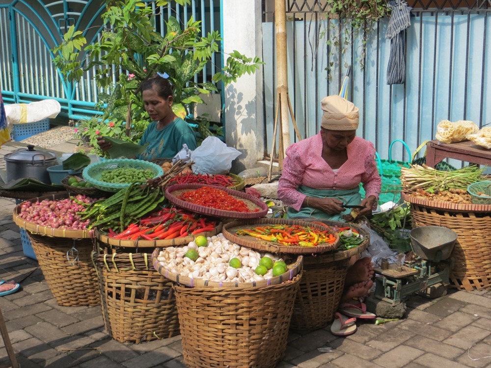 surga belanja di semarang