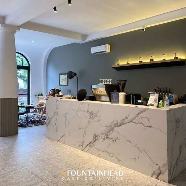 tempat nongkrong meruya