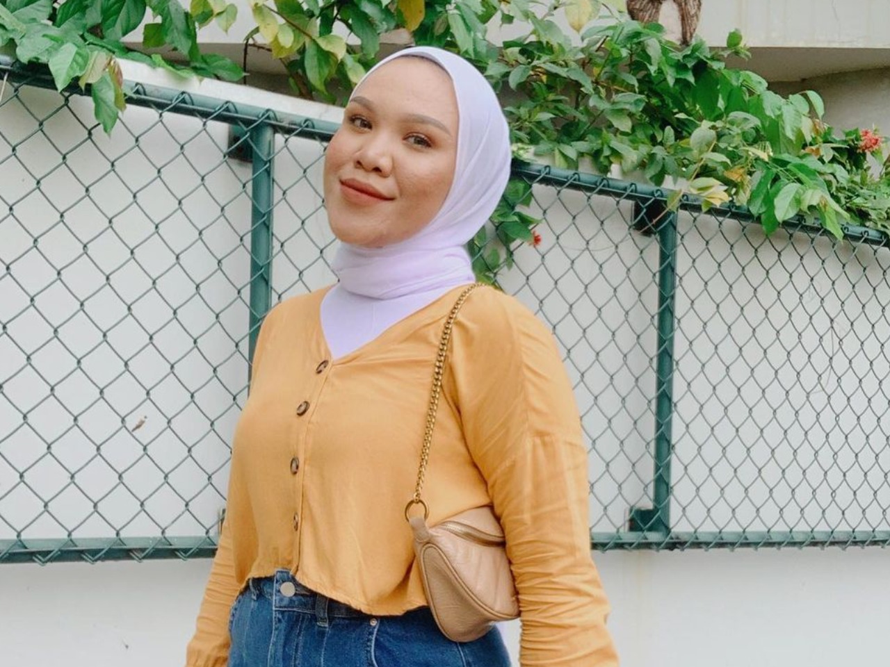 Perjalanan Self-Love Cut Rizki, Acne Fighter yang Berdamai dengan ...