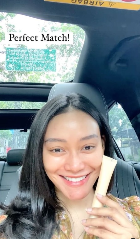 Mia Emilya CEO The Aubree