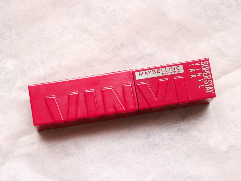 Review Produk Maybelline yang Lagi Hype