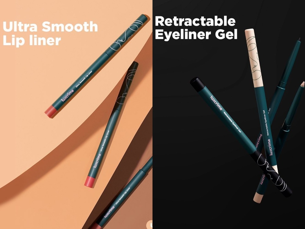 5 Produk Makeup Terbaru yang Rilis Bulan September