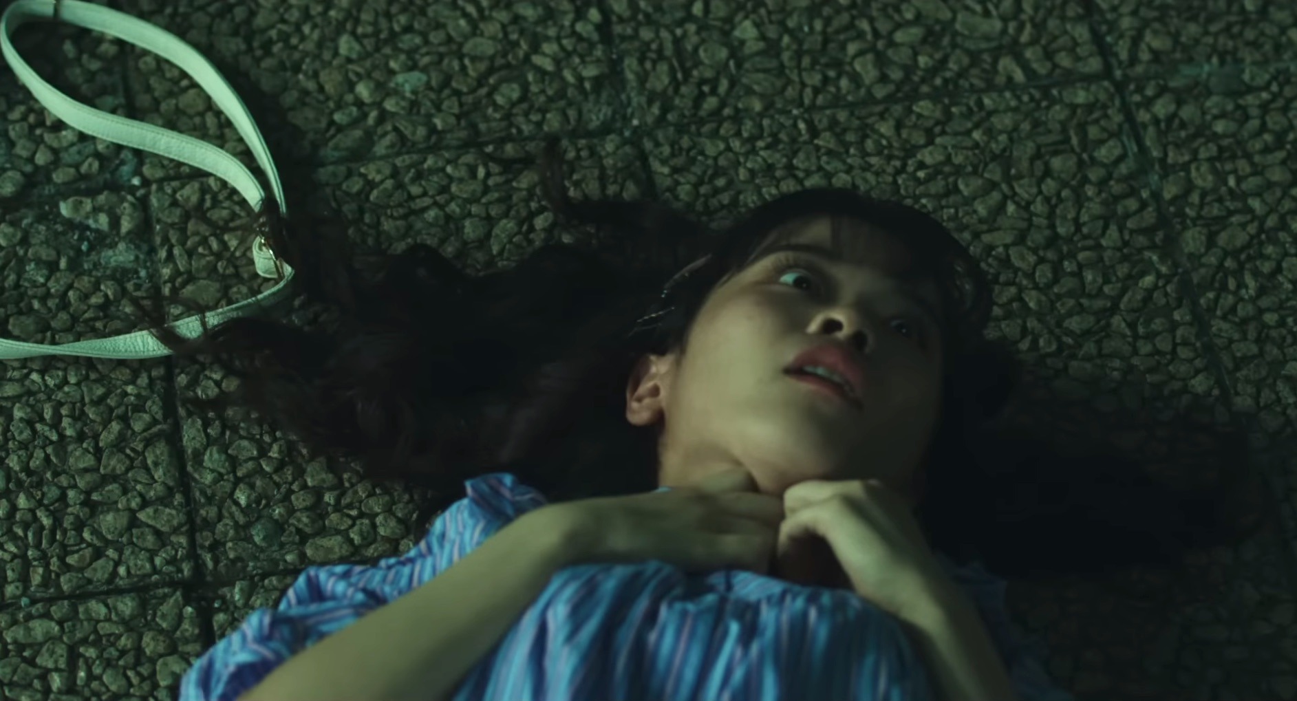 Review Film SADAKO DX