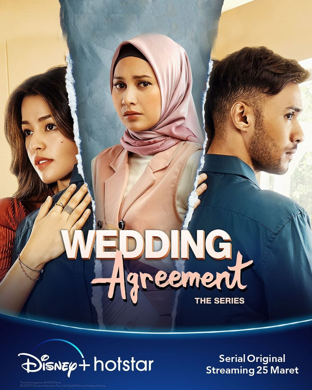 review-wedding-agreement-series