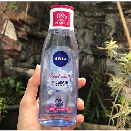 micellar water yang gentle