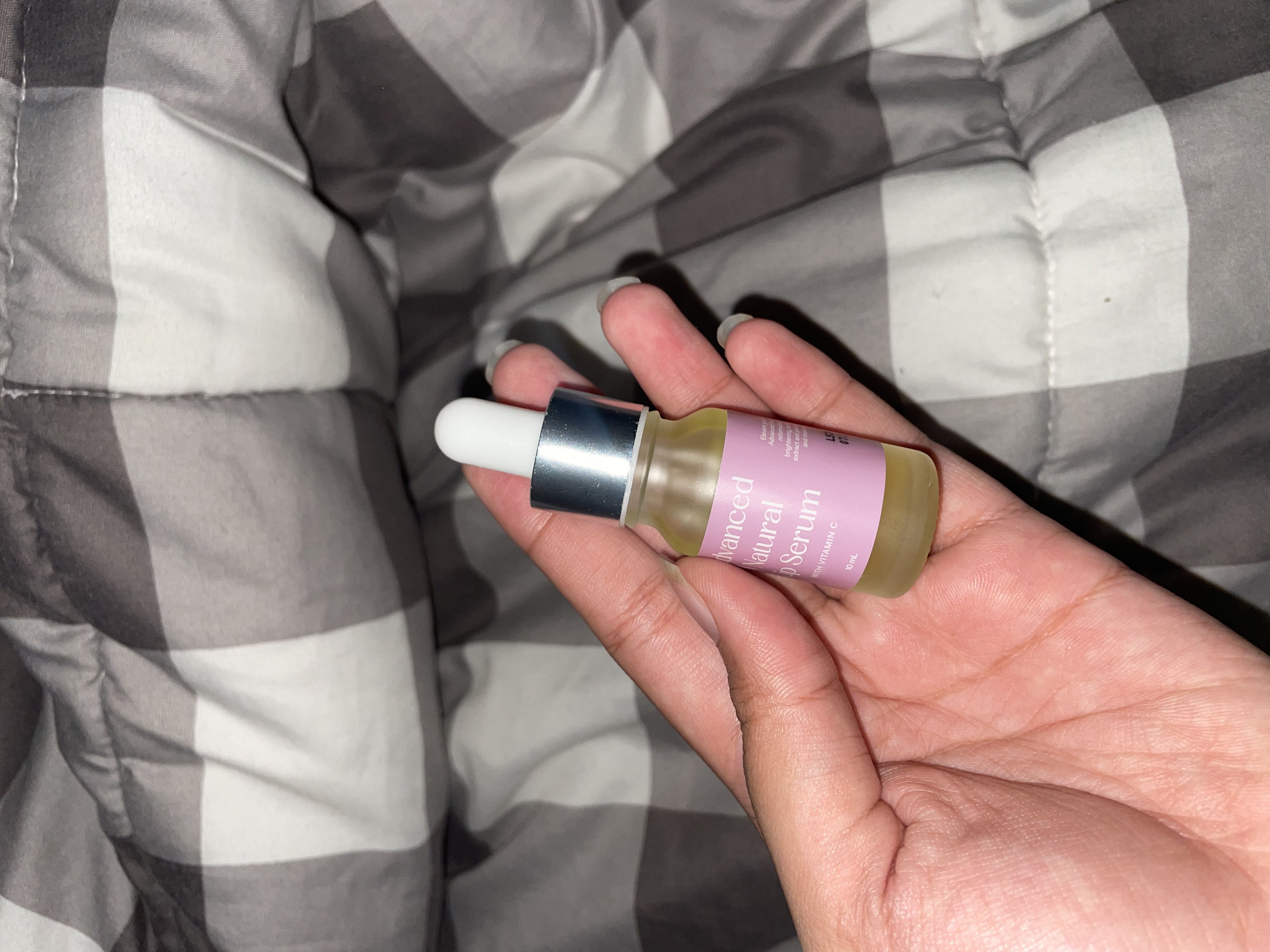 advanced natural lip serum with vitamin c reviews Jiera Advanced Natural Lip Serum with Vitamin C
