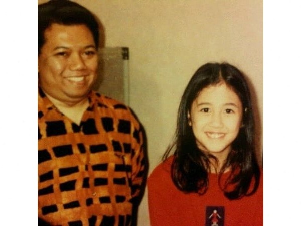 Dari Aktris hingga Music Director, Ini Lika-Liku Perjalanan Sherina Munaf di Petualangan Sherina 2