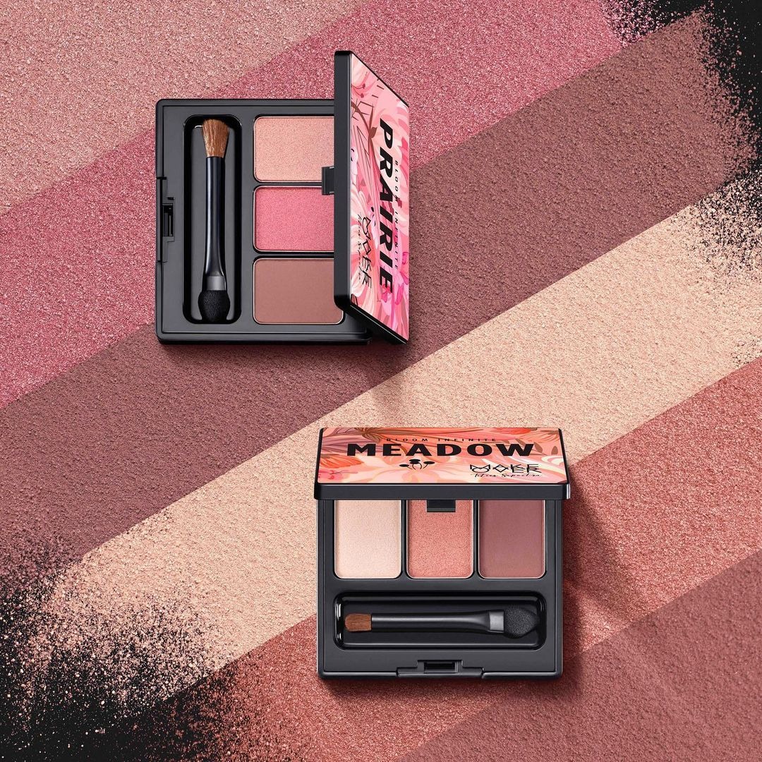 3 Eyeshadow Palette Lokal Terbaru yang Rilis di Bulan November 2020, Tertarik Coba yang Mana