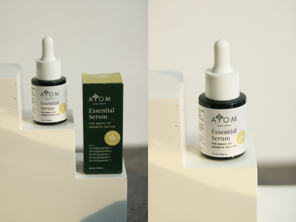 Review Skin Care AYOM