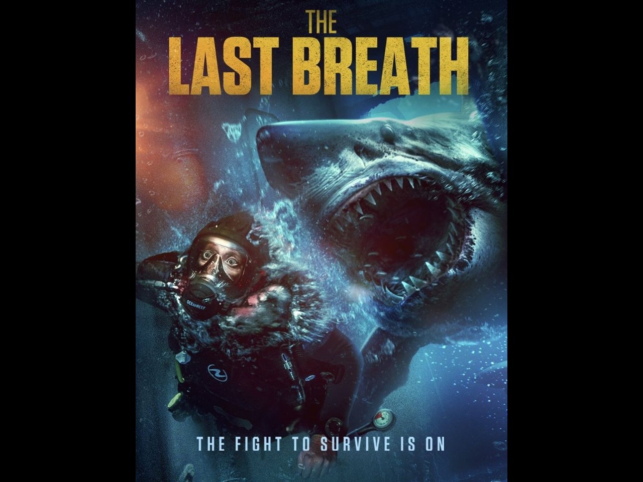 Review Film: The Last Breath, Penemuan Hebat Bangkai Kapal Perang