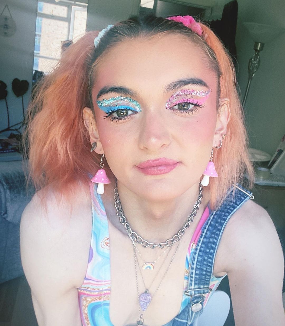 Potret Anthony Lexa Pemain Baru di \'Sex Education 4\'