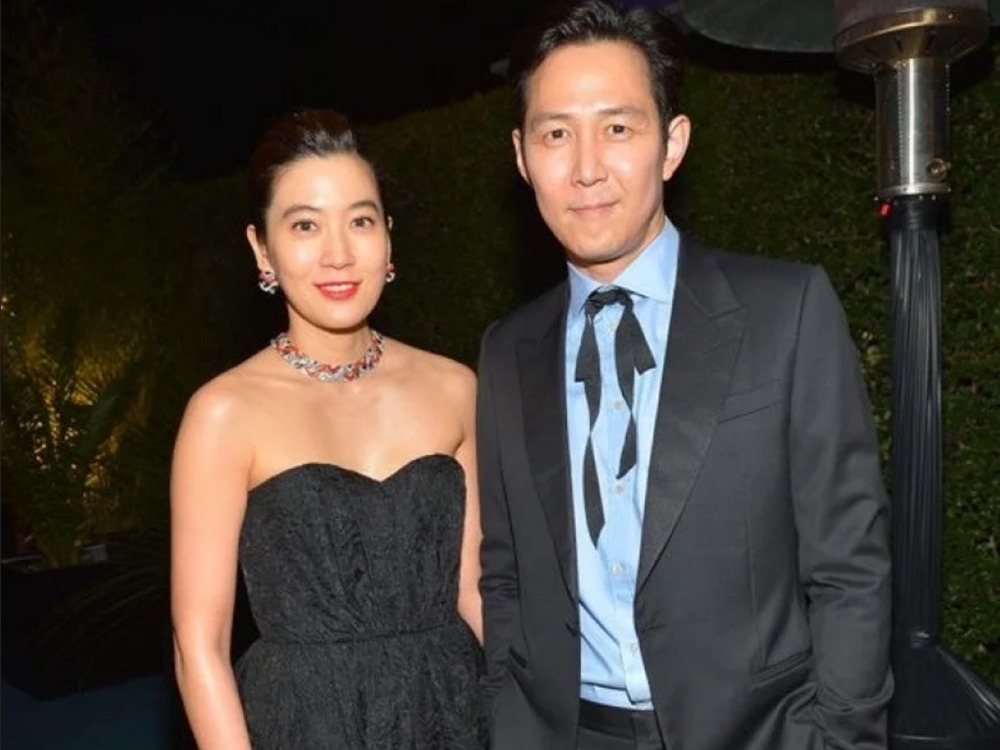 fakta-lim-se-ryung-kekasih-lee-jung-jae-squid-game