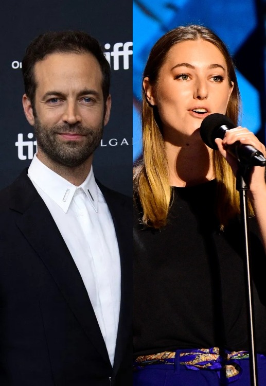 Perjalanan Cinta Natalie Portman dan Benjamin Millepied