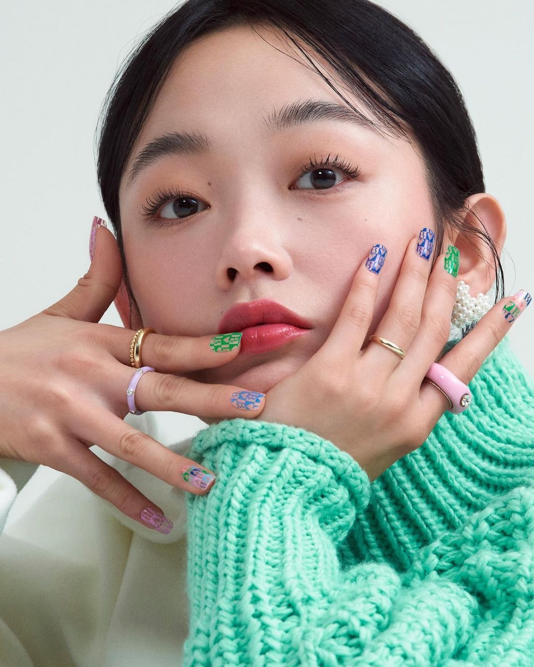 Pesona Lee Yoo Mi \'Strong Woman Kang Nam Soon\'