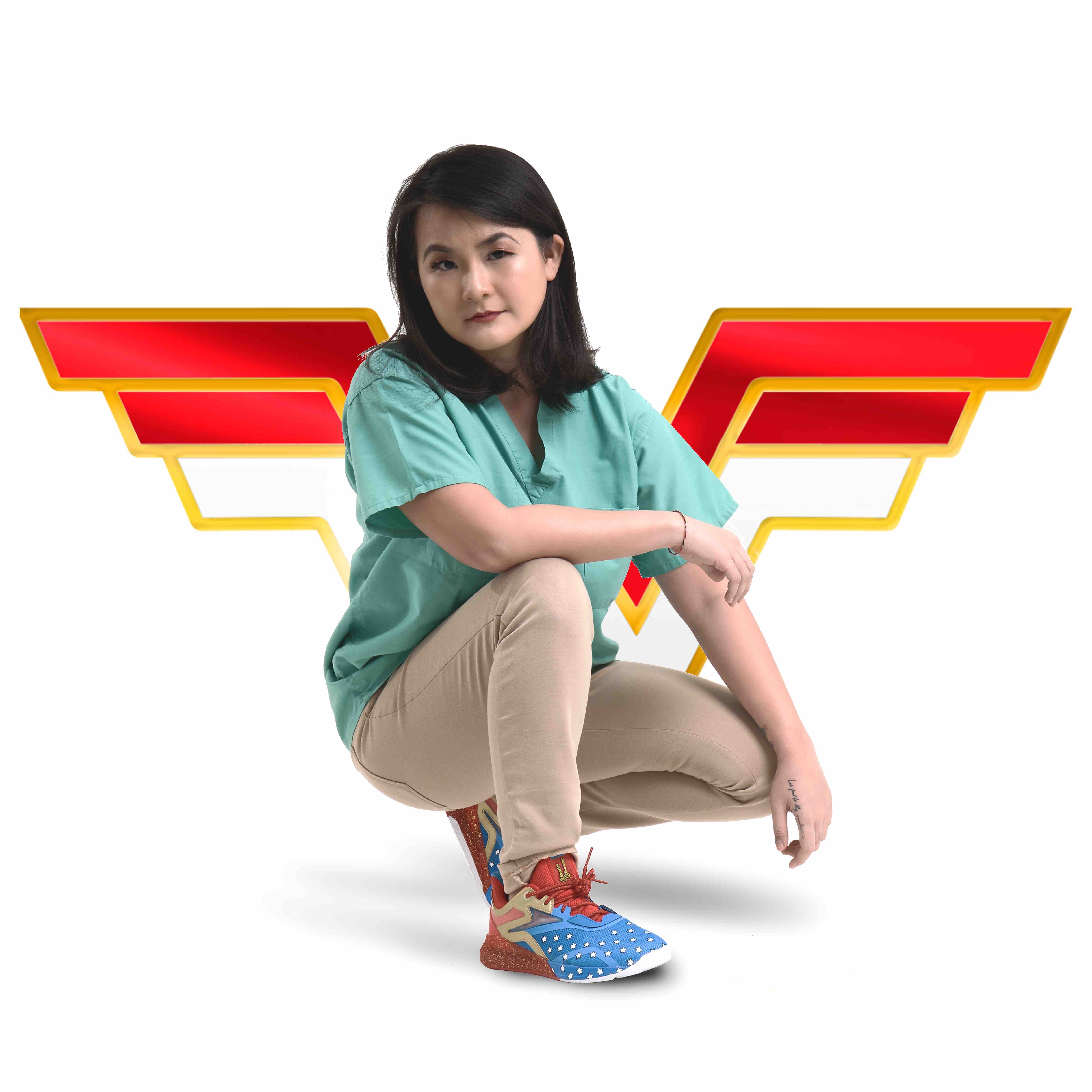 Wonder Woman 1984 