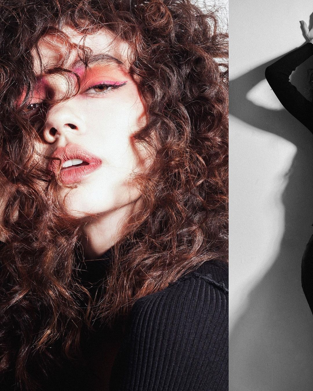 Inspirasi Makeup Yuki Kato